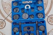 Brand New 22 Pcs Universal Caliper Wind Back Kit
