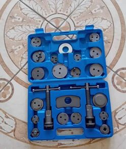 Brand New 22 Pcs Universal Caliper Wind Back Kit