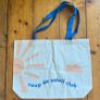 Set of 3x Des Petits Hauts tote bags Image 4