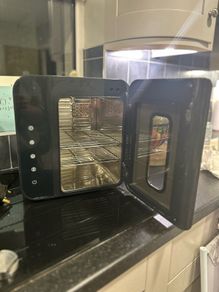 Tommee Tippie UV Steriliser & Bottle Dryer