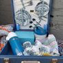 Vintage Brexton Picnic Basket Image 2