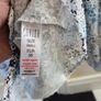 Savida Floral Print Blouse Size Small Image 6