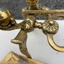 Brass Fire side set Image 5