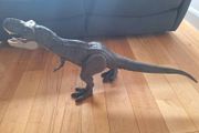 Dinosaur Tyrannosaurus Rex