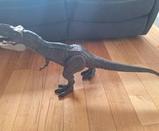 Dinosaur Tyrannosaurus Rex