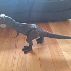 Dinosaur Tyrannosaurus Rex