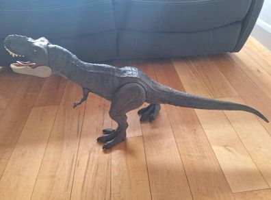 Dinosaur Tyrannosaurus Rex