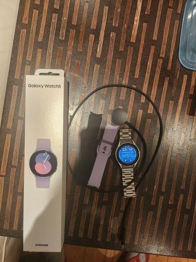 Samsung Galaxy Watch5