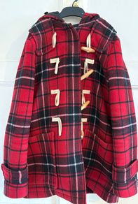 GAP Womens duffle coat