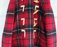GAP Womens duffle coat
