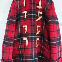GAP Womens duffle coat