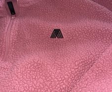 Fourth arc fleece