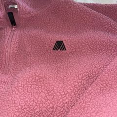 Fourth arc fleece