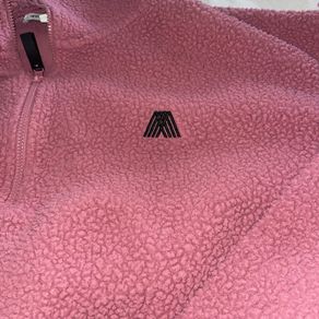 Fourth arc fleece