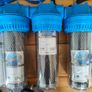 Complete 3-Stage Whole House Water Filtration & Softening System - Brand New Image 4