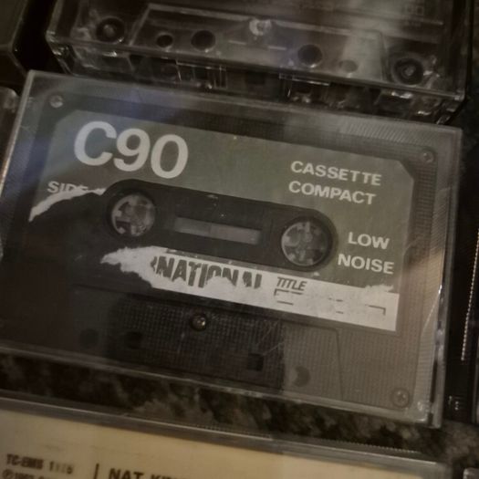 Cassettes