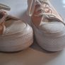 Converse low top platforms size 36.5 Image 5