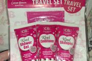 giftset coco brown