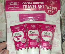 giftset coco brown