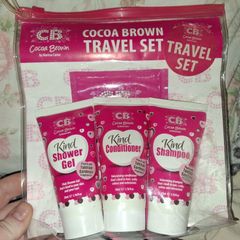 giftset coco brown