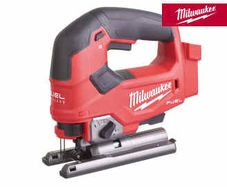 Milwaukee M18 FJS FUEL Top Handle Jigsaw (Body Only)