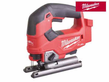 Milwaukee M18 FJS FUEL Top Handle Jigsaw (Body Only)