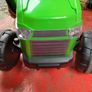 New Ex display Kids 12V Electric Ride-On Tractor Image 3