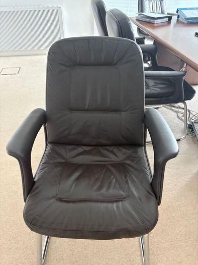 Complete Quality Office Furniture Package - Dublin