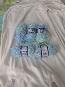 wool