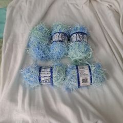wool