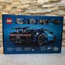 LEGO Technic Bugatti Chiron (42083) - NEW & MISB Image 2