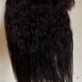 Human Hair Wig Image 2