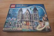 LEGO Harry Potter 76453 Malfoy Manor