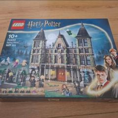 LEGO Harry Potter 76453 Malfoy Manor