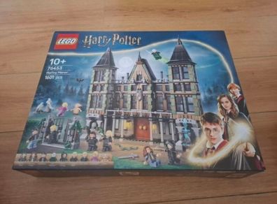 LEGO Harry Potter 76453 Malfoy Manor