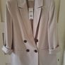 blazer unisex Image 2