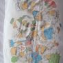 "The Wombles" Pillowcase Image 2