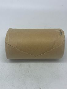 Great Britain 1972 EP Crown Roll 20 Coins Uncirculated Rare Find