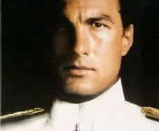 Under Siege 1 & 2 (2 DVDs)