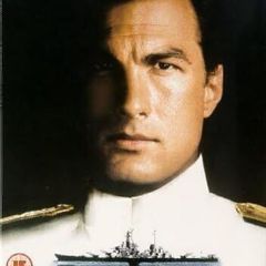 Under Siege 1 & 2 (2 DVDs)