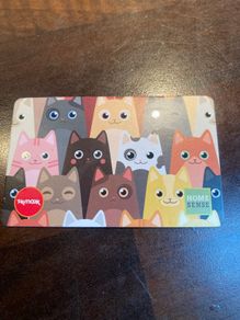 TK Maxx Voucher