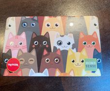 TK Maxx Voucher
