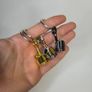 key chains Image 5