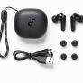soundcore by Anker P20i True Wireless Earbuds, 10mm Drivers with Big Bass, Bluetooth 5.3, 30H Long Playtime, IPX5 Water-Resistant, 2 Mics for AI Clear Calls, 22 Preset EQs, Customization via App Image 6
