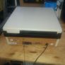 record player + built-in radio + built-in speaker Image 3