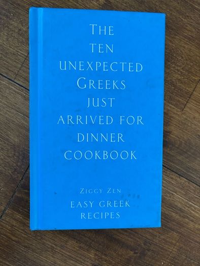 15 cookbook and drinks bundle