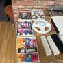 nintendo wii and games Image 2