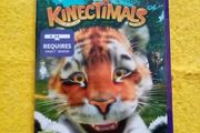 Kinect Kinectimals Xbox 360 games Original
