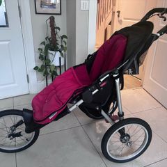 Out n About Running Buggy
