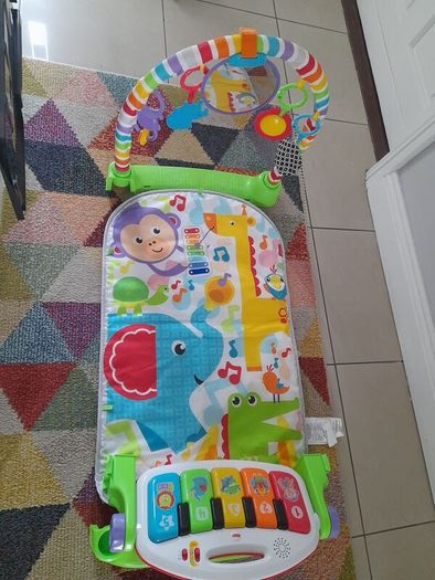 Baby Mat